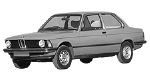 BMW E21 P0DFA Fault Code