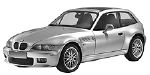 BMW E36-7 P0DFA Fault Code