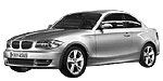 BMW E82 P0DFA Fault Code