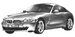 BMW E86 P0DFA Fault Code